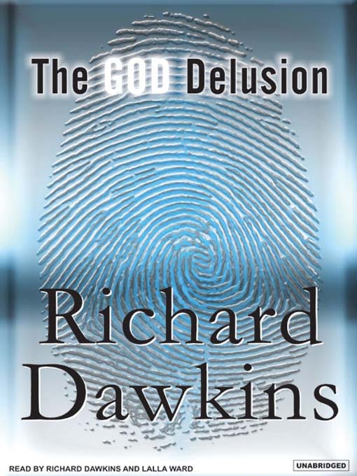 Title details for The God Delusion by Richard Dawkins - Available